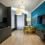 Lighthouse Apartment
